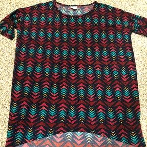 LulaRoe Irma